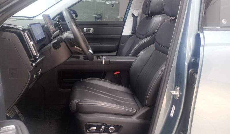 Jaecoo 7 Prestige 1.5 Turbo Híbrido Plug-in (PHEV) 2025/2026 cheio