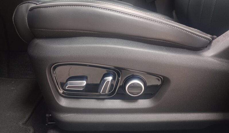 Jaecoo 7 Prestige 1.5 Turbo Híbrido Plug-in (PHEV) 2025/2026 cheio