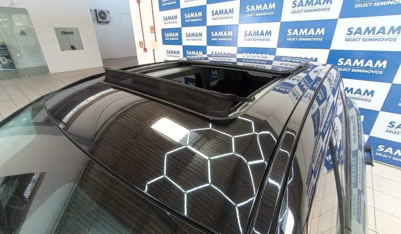 Jaecoo 7 Prestige 1.5 Turbo Híbrido Plug-in (PHEV) 2025/2026 cheio