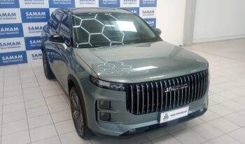 Jaecoo 7 Prestige 1.5 Turbo Híbrido Plug-in (PHEV) 2025/2026 cheio