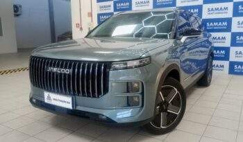 Jaecoo 7 Prestige 1.5 Turbo Híbrido Plug-in (PHEV) 2025/2026 cheio