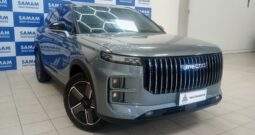Jaecoo 7 Prestige 1.5 Turbo Híbrido Plug-in (PHEV) 2025/2026