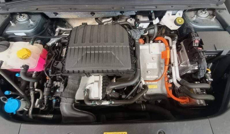 Jaecoo 7 Prestige 1.5 Turbo Híbrido Plug-in (PHEV) 2025/2026 cheio