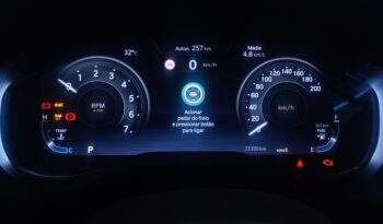 Ram 1500 Laramie 3.0 Bi-Turbo 4X4 Aut. Gasolina 2024/2025 cheio