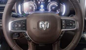 Ram 1500 Laramie 3.0 Bi-Turbo 4X4 Aut. Gasolina 2024/2025 cheio