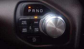 Ram 1500 Laramie 3.0 Bi-Turbo 4X4 Aut. Gasolina 2024/2025 cheio