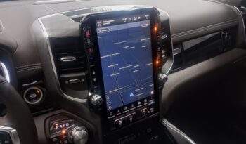 Ram 1500 Laramie 3.0 Bi-Turbo 4X4 Aut. Gasolina 2024/2025 cheio