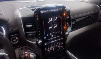 Ram 1500 Laramie 3.0 Bi-Turbo 4X4 Aut. Gasolina 2024/2025 cheio