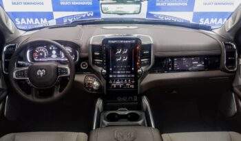 Ram 1500 Laramie 3.0 Bi-Turbo 4X4 Aut. Gasolina 2024/2025 cheio