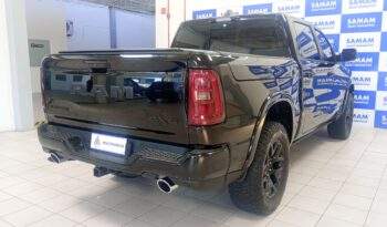 Ram 1500 Laramie 3.0 Bi-Turbo 4X4 Aut. Gasolina 2024/2025 cheio