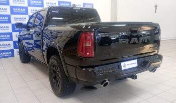 Ram 1500 Laramie 3.0 Bi-Turbo 4X4 Aut. Gasolina 2024/2025 cheio