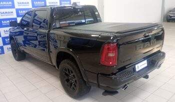 Ram 1500 Laramie 3.0 Bi-Turbo 4X4 Aut. Gasolina 2024/2025 cheio