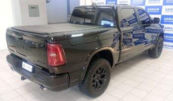 Ram 1500 Laramie 3.0 Bi-Turbo 4X4 Aut. Gasolina 2024/2025 cheio