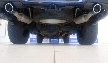 Ram 1500 Laramie 3.0 Bi-Turbo 4X4 Aut. Gasolina 2024/2025 cheio