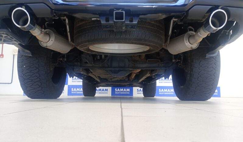 Ram 1500 Laramie 3.0 Bi-Turbo 4X4 Aut. Gasolina 2024/2025 cheio