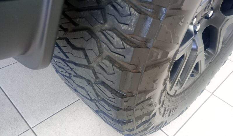 Ram 1500 Laramie 3.0 Bi-Turbo 4X4 Aut. Gasolina 2024/2025 cheio