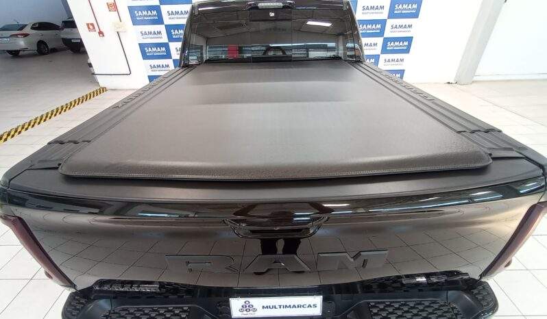 Ram 1500 Laramie 3.0 Bi-Turbo 4X4 Aut. Gasolina 2024/2025 cheio
