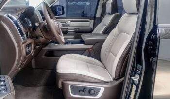 Ram 1500 Laramie 3.0 Bi-Turbo 4X4 Aut. Gasolina 2024/2025 cheio