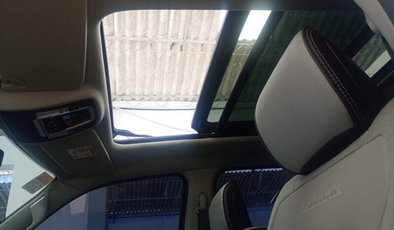 Ram 1500 Laramie 3.0 Bi-Turbo 4X4 Aut. Gasolina 2024/2025 cheio