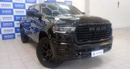 Ram 1500 Laramie 3.0 Bi-Turbo 4X4 Aut. Gasolina 2024/2025