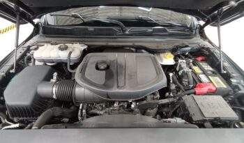 Ram 1500 Laramie 3.0 Bi-Turbo 4X4 Aut. Gasolina 2024/2025 cheio