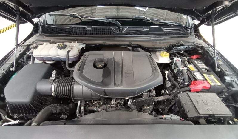 Ram 1500 Laramie 3.0 Bi-Turbo 4X4 Aut. Gasolina 2024/2025 cheio
