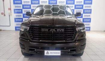 Ram 1500 Laramie 3.0 Bi-Turbo 4X4 Aut. Gasolina 2024/2025 cheio